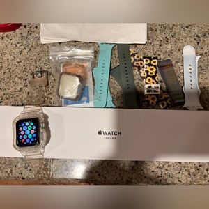 Apple Watch Series 3